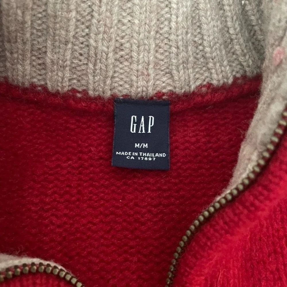 GAP 100% lambswool
